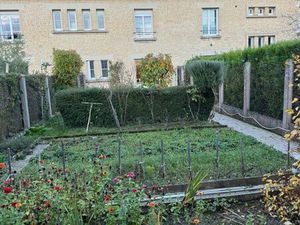 Maison de ville Argentan