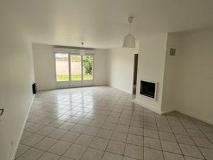 Maison 4 pièces 75 m²