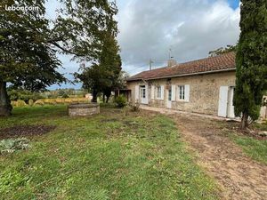 Maison 3 pièces 70 m²