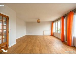 Maison 5 pièces 137 m²