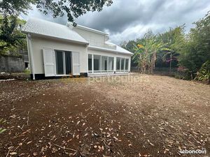 Maison 5 pièces 160 m²