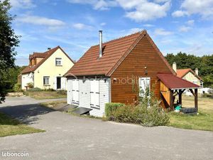 Propriété 5 pièces 188 m²