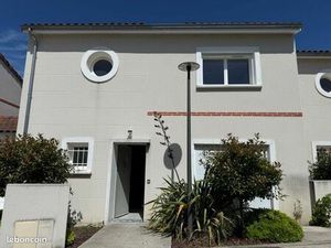 Maison 4 pièces 89 m²