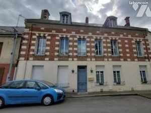 Immeuble 300 m² NESLE