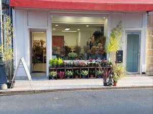 Fonds de commerce ■fleuriste