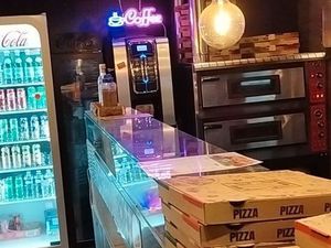 Fonds de commerce restaurant pizzeria
