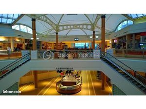 Commerce restauration rapide Claye Souilly