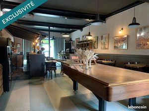 Restaurant 340 m² SAINT-VIVIEN-DE-MEDOC