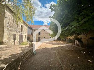 Propriété 5 pièces 150 m²