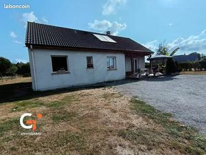 Maison 6 pièces 91 m²