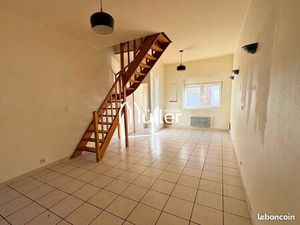 Maison flamande 3 chambres – Croix Saint-Pierre – Idéal investissement ou premier achat