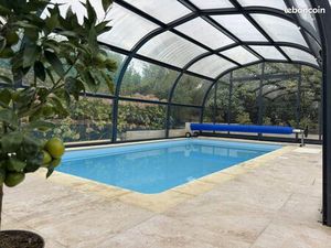 Maison 7 pièces 120 m²