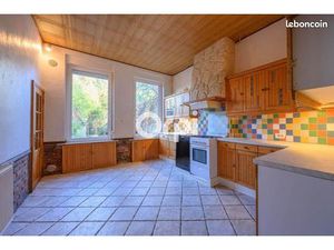 Maison de ville 4 pièces 125 m²