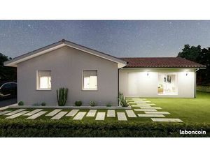 Maison 6 pièces 103 m²