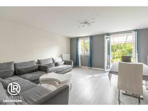 Maison 5 pièces 90 m²