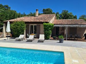 Villa individuelle avec gîtes