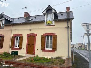 Maison 4 pièces 111 m²