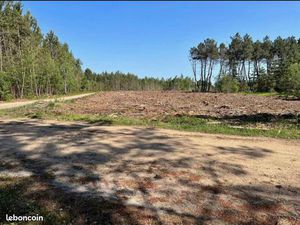 Terrain de loisirs au portes des 24h du mans