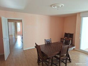 Appartement 3 pièces 70 M2