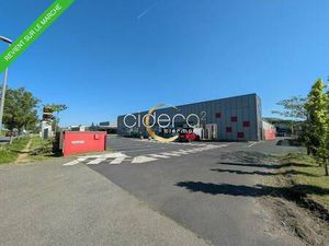 Local commercial à vendre