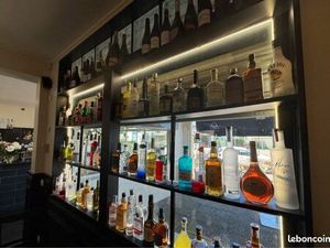 Fond de commerce - Restauration - Val d’Europe