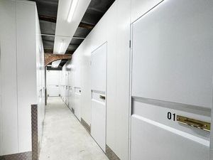 Garage/box 3 m² Castres