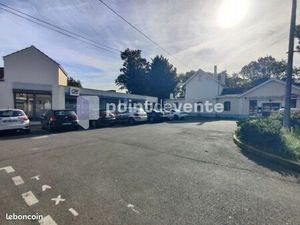 Local commercial 131 m²