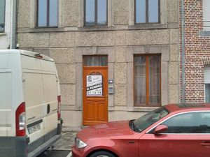 Vente maison plus garage