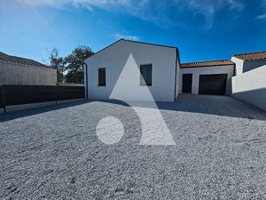 Maison 4 pièces 88 m²