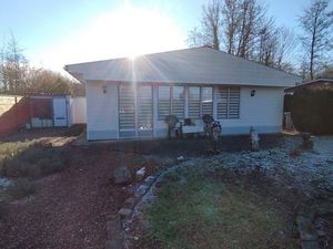 Chalet 4 pièces 60 m²