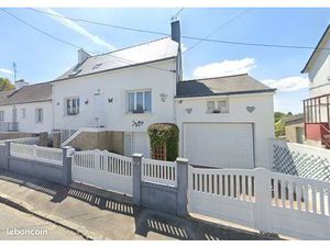 Maison 5 pièces 119 m²