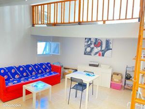 Maison de rapport – Idéale pour investissement locatif – La Garde (Vieille Ville au Rocher