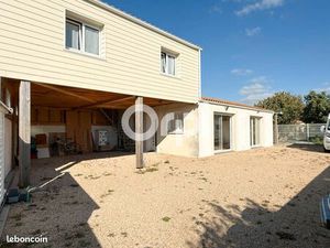 Maison 4 pièces 96 m²