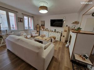 Maison de village 5 pièces 140 m²