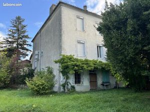 Maison 5 pièces 155 m²