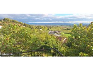 A vendre rare maison traditionnelle à Lautrec