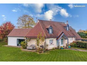 Pavillon 7 pièces 165 m²