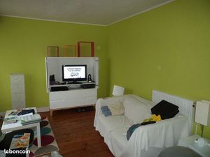 Vente spacieux 2 pieces quartier petit maroc