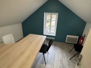 Bureaux bien situés à louer - Quartier dynamique