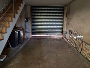 Location place de parking 2 roues / Parking fermé