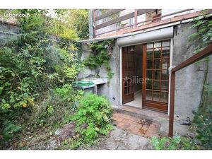 Maison 5 pièces 90 m²