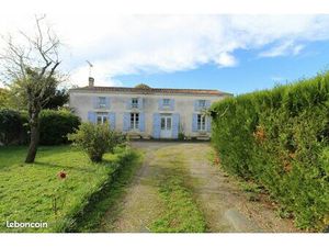 Maison 5 pièces 161 m²