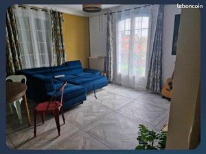 Jolie maison proche du centre