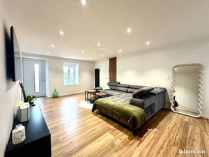 Maison 4 pièces 96 m²