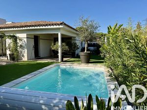 Vente maison 4 pièces 95 m² Puget-sur-Argens (83480)