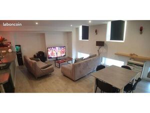 Appartement centre ville