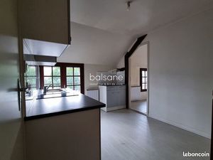 Immeuble 128 m² Pont-Audemer