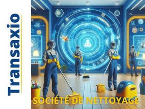 TRANSAXIO SERVICES ET DEVELOPPEMENT