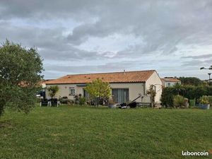 Maison Contemporaine de 2013