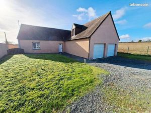 Maison à la campagne